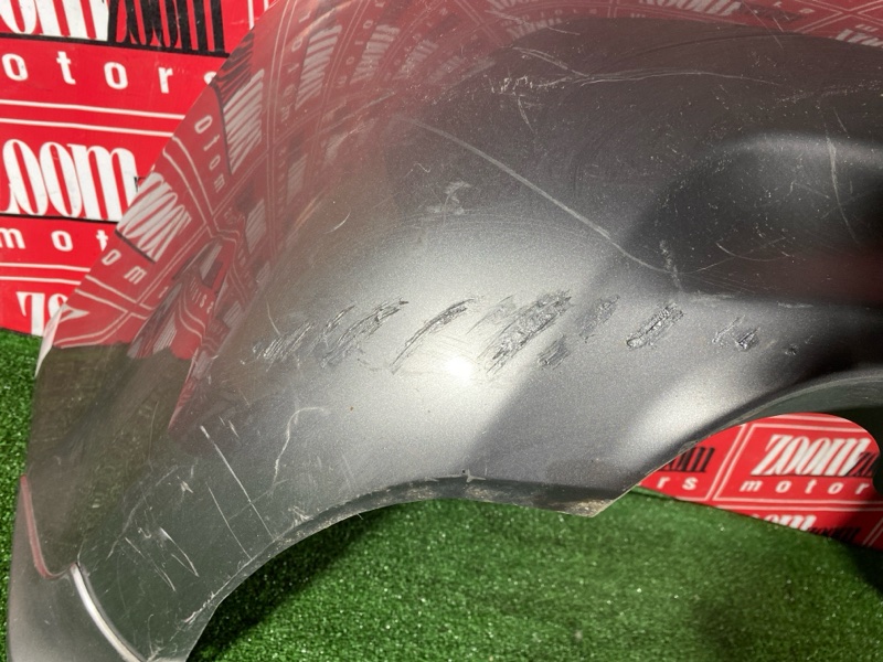 Бампер, 7200 рублей, Солонцы