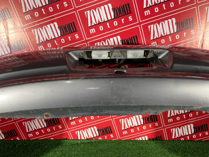 Бампер, 7200 рублей, Солонцы