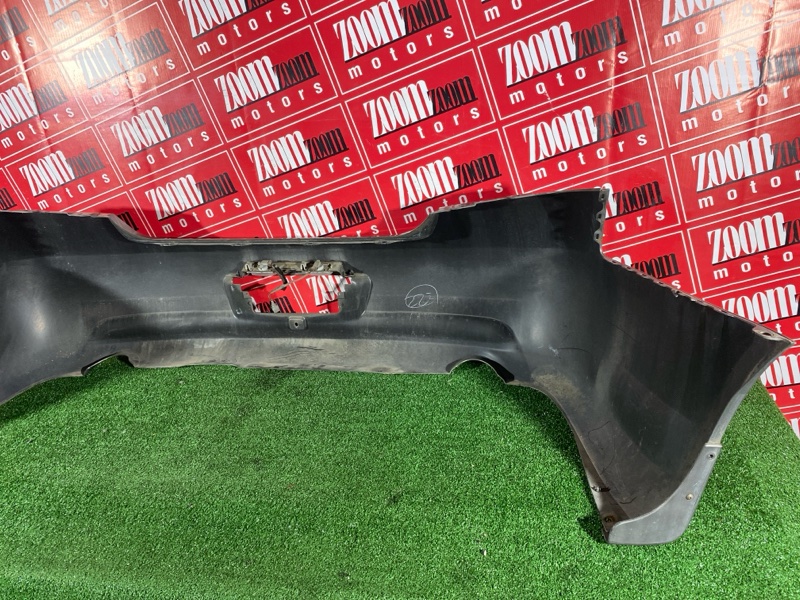 Бампер, 7200 рублей, Солонцы