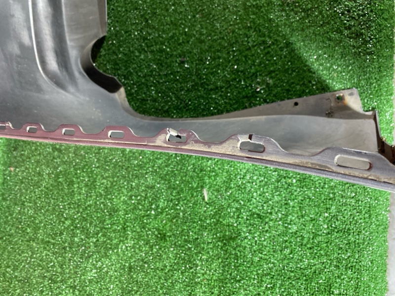 Бампер, 7200 рублей, Солонцы