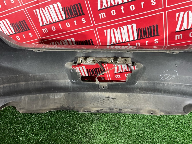 Бампер, 7200 рублей, Солонцы