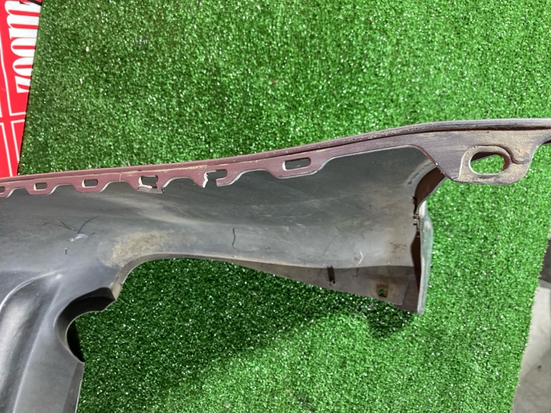 Бампер, 7200 рублей, Солонцы