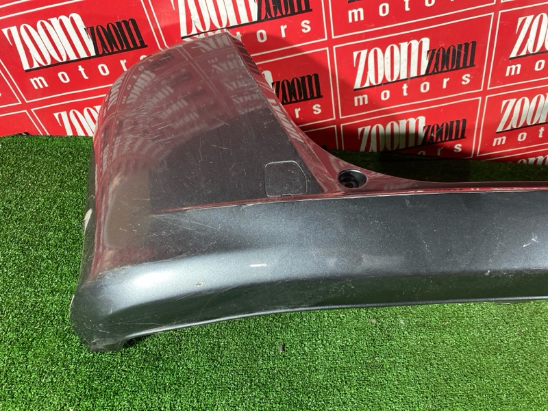 Бампер, 1800 рублей, Солонцы