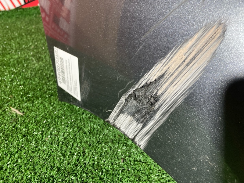 Бампер, 1800 рублей, Солонцы