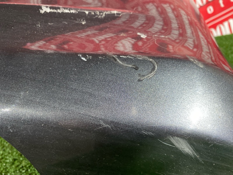 Бампер, 1800 рублей, Солонцы