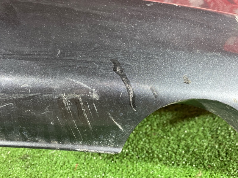 Бампер, 1800 рублей, Солонцы