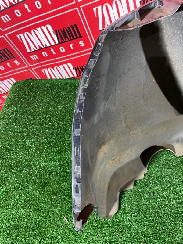 Бампер, 1800 рублей, Солонцы