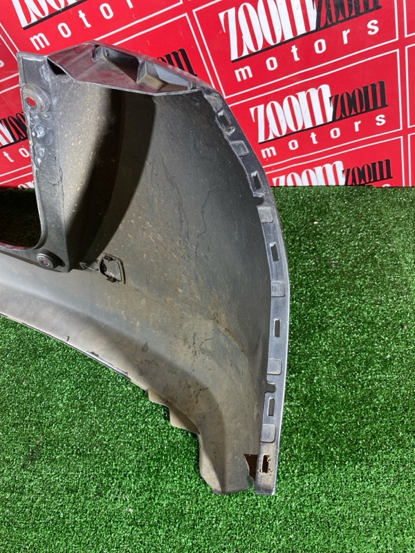 Бампер, 1800 рублей, Солонцы