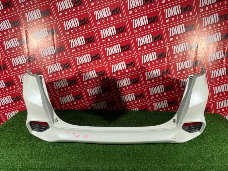 Бампер, 21900 рублей, Солонцы