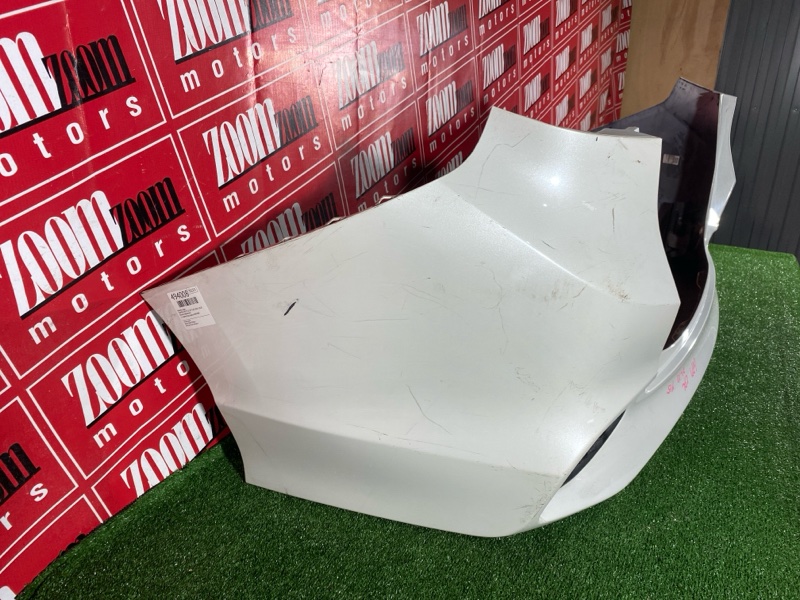 Бампер, 21900 рублей, Солонцы