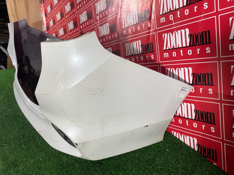 Бампер, 21900 рублей, Солонцы