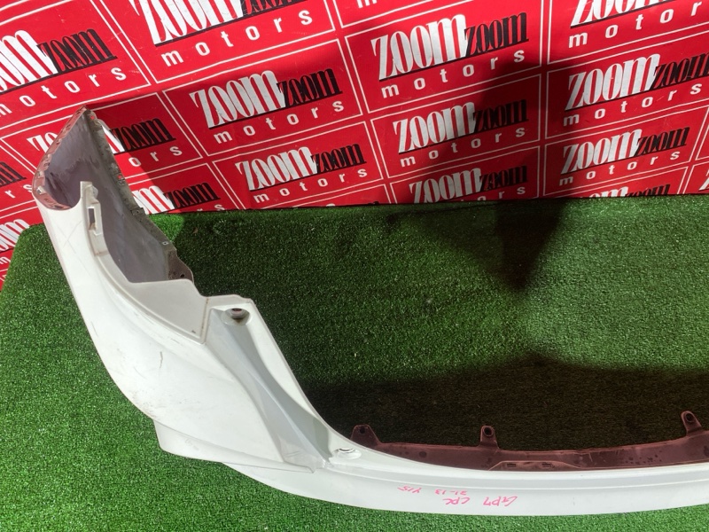 Бампер, 21900 рублей, Солонцы