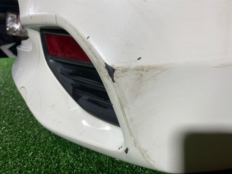 Бампер, 21900 рублей, Солонцы