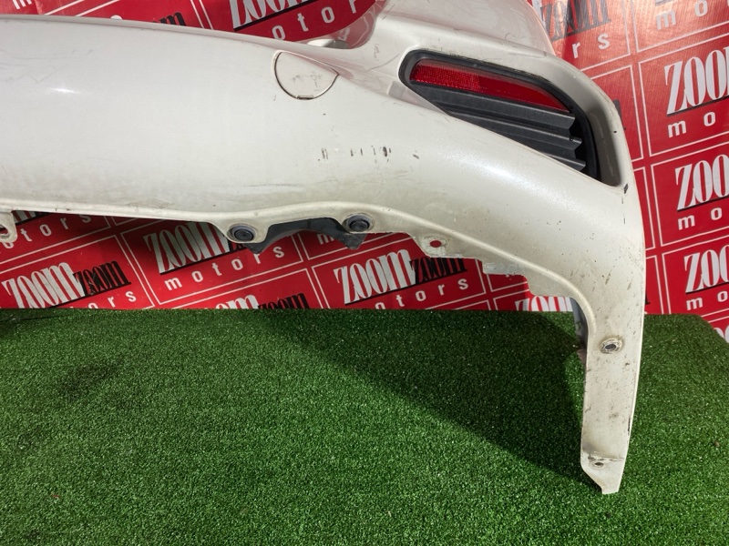 Бампер, 21900 рублей, Солонцы