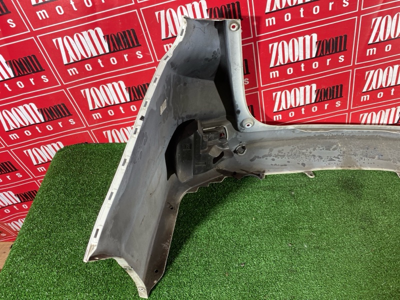 Бампер, 21900 рублей, Солонцы