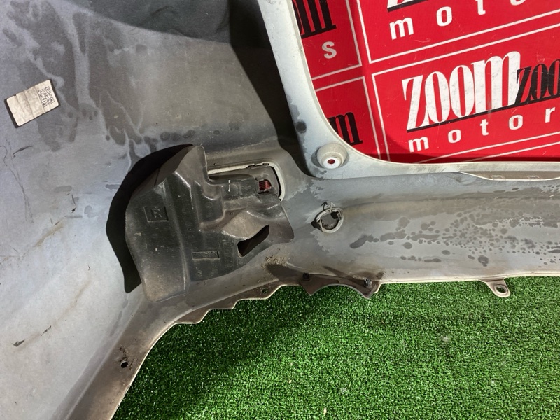 Бампер, 21900 рублей, Солонцы