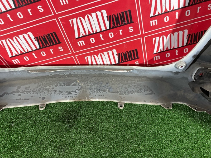 Бампер, 21900 рублей, Солонцы