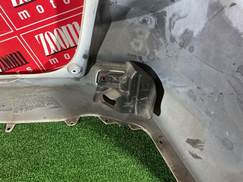 Бампер, 21900 рублей, Солонцы