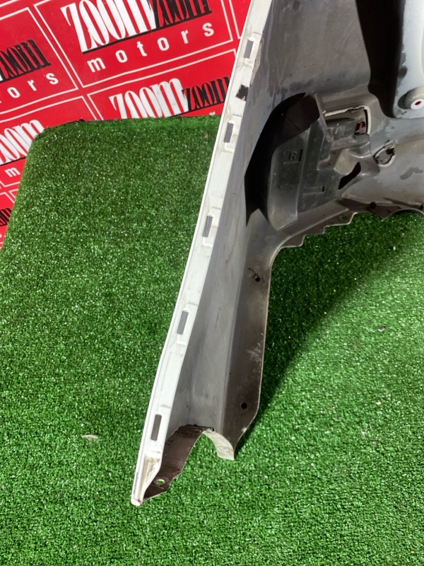 Бампер, 21900 рублей, Солонцы