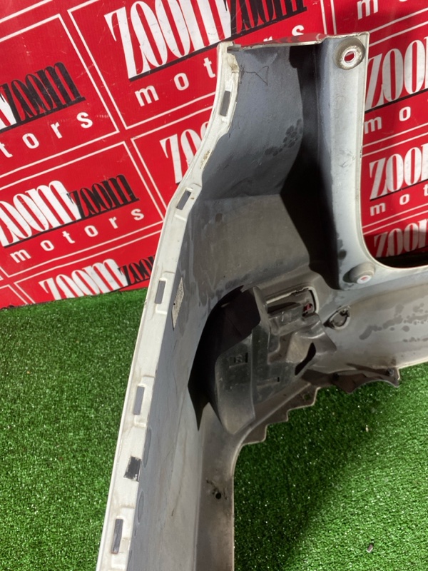 Бампер, 21900 рублей, Солонцы