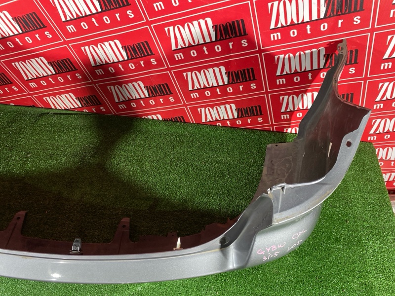 Бампер, 3400 рублей, Солонцы