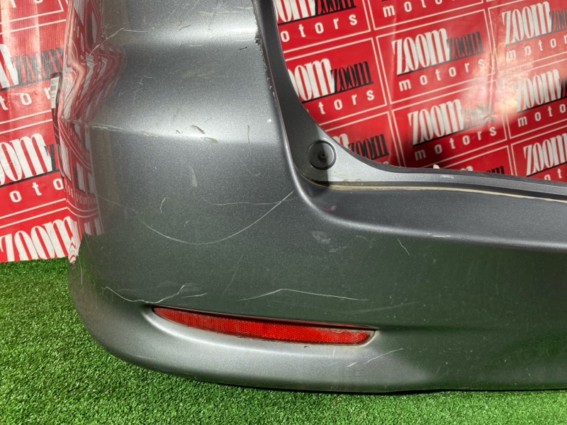 Бампер, 3400 рублей, Солонцы