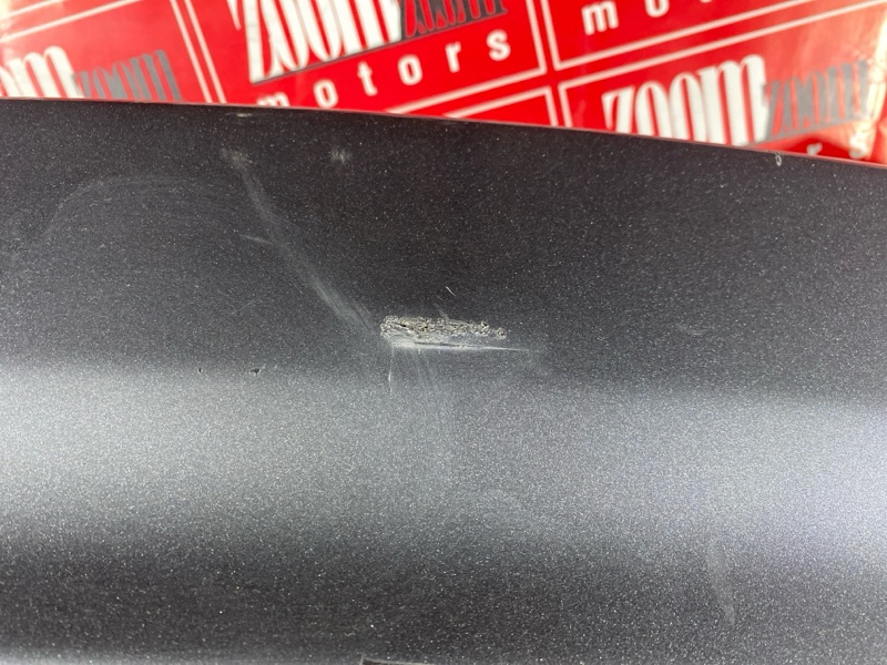 Бампер, 3400 рублей, Солонцы