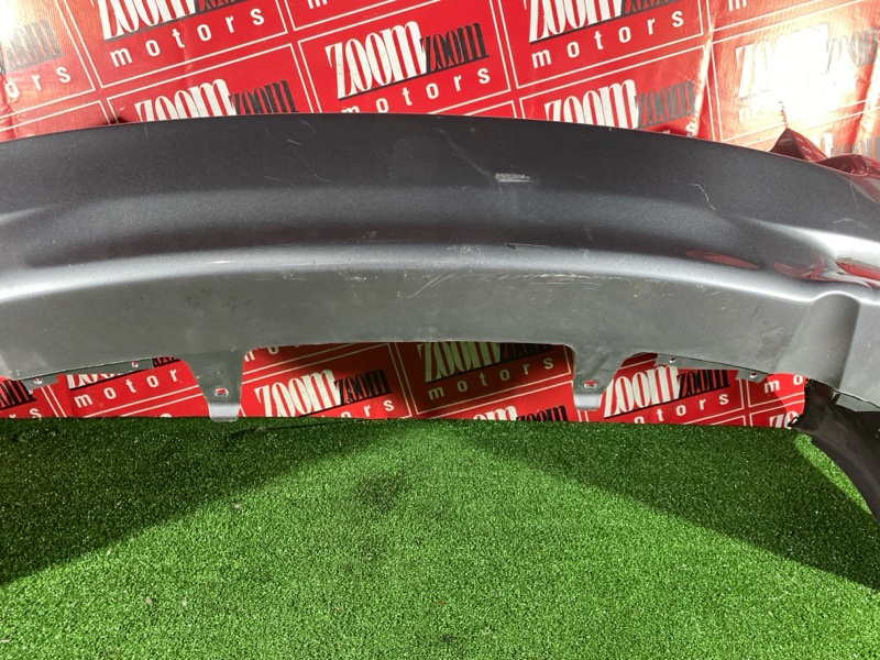 Бампер, 3400 рублей, Солонцы