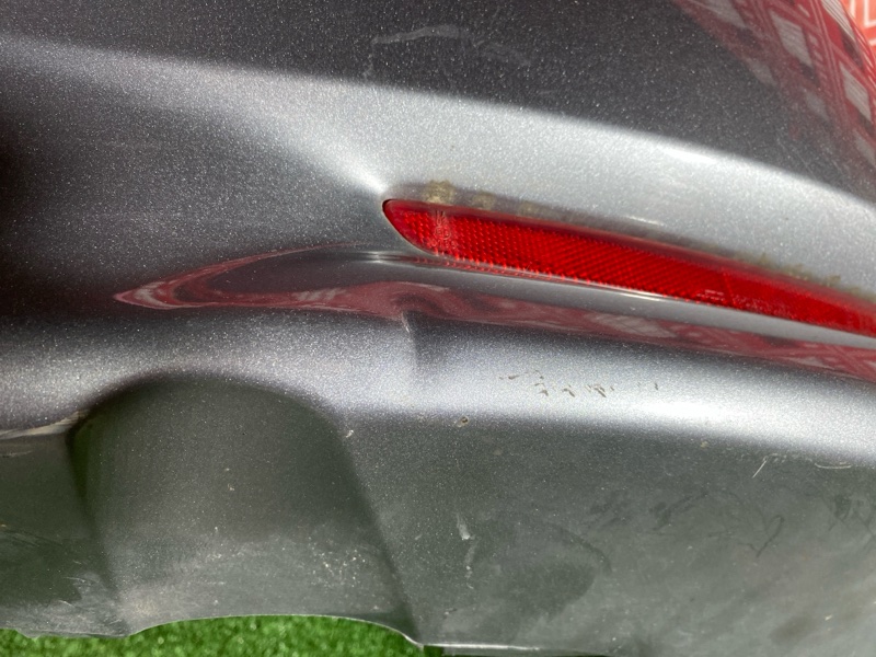 Бампер, 3400 рублей, Солонцы