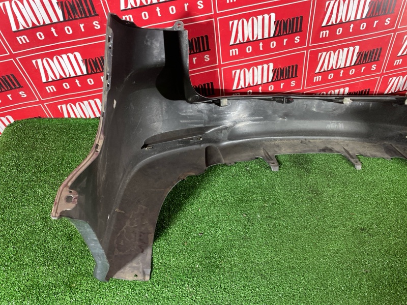 Бампер, 3400 рублей, Солонцы