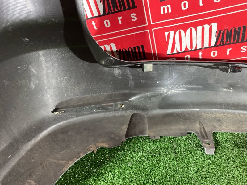 Бампер, 3400 рублей, Солонцы