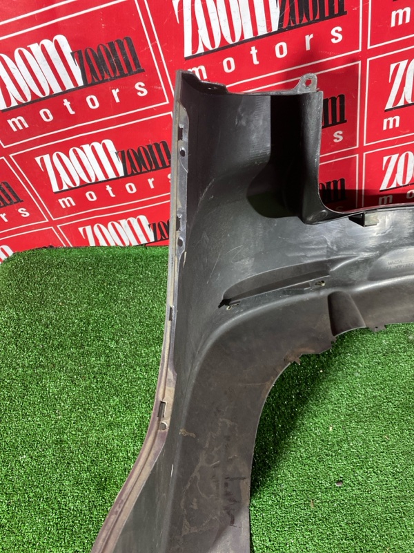 Бампер, 3400 рублей, Солонцы