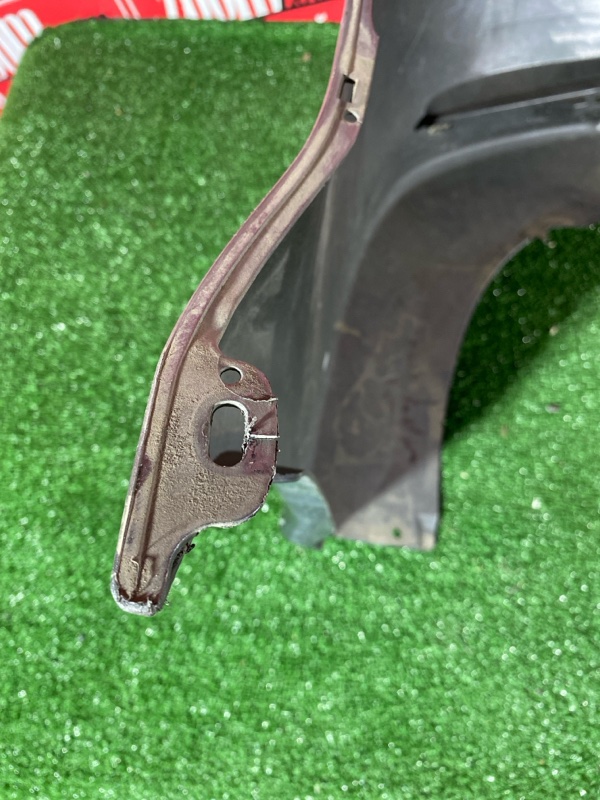 Бампер, 3400 рублей, Солонцы