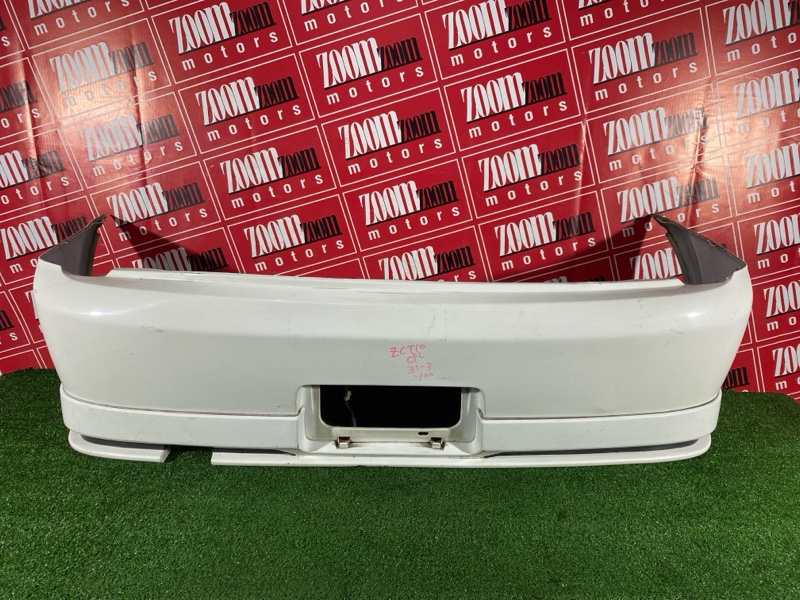 Бампер, 19000 рублей, Солонцы