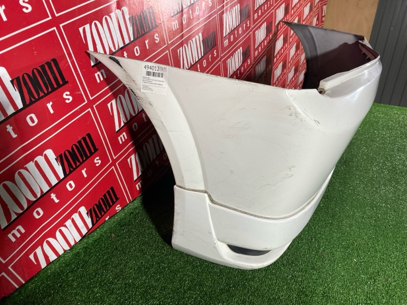 Бампер, 19000 рублей, Солонцы