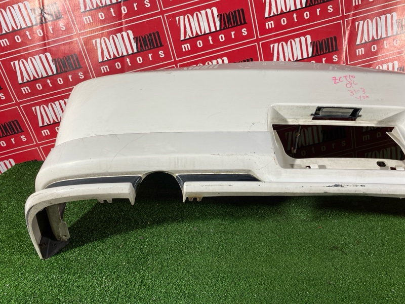 Бампер, 19000 рублей, Солонцы