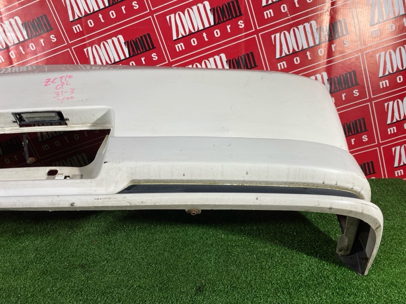 Бампер, 19000 рублей, Солонцы