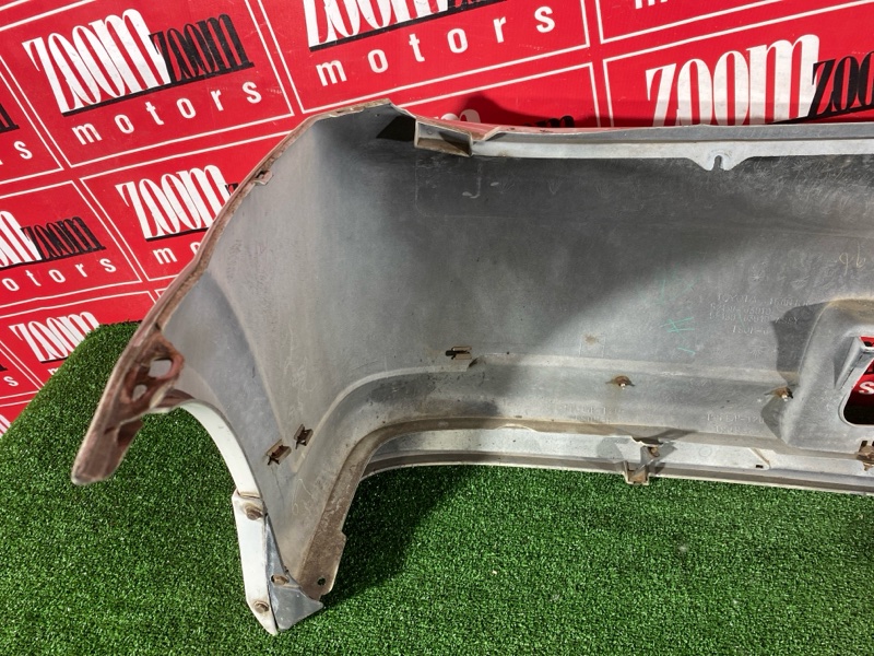 Бампер, 19000 рублей, Солонцы