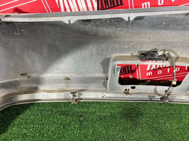 Бампер, 19000 рублей, Солонцы