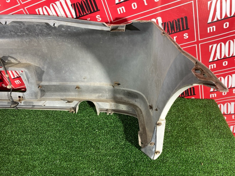 Бампер, 19000 рублей, Солонцы