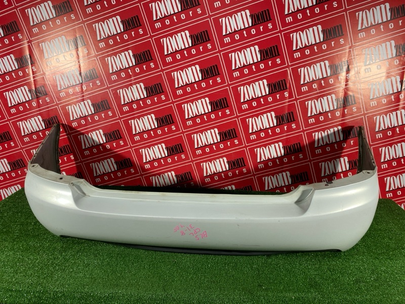 Бампер, 6200 рублей, Солонцы