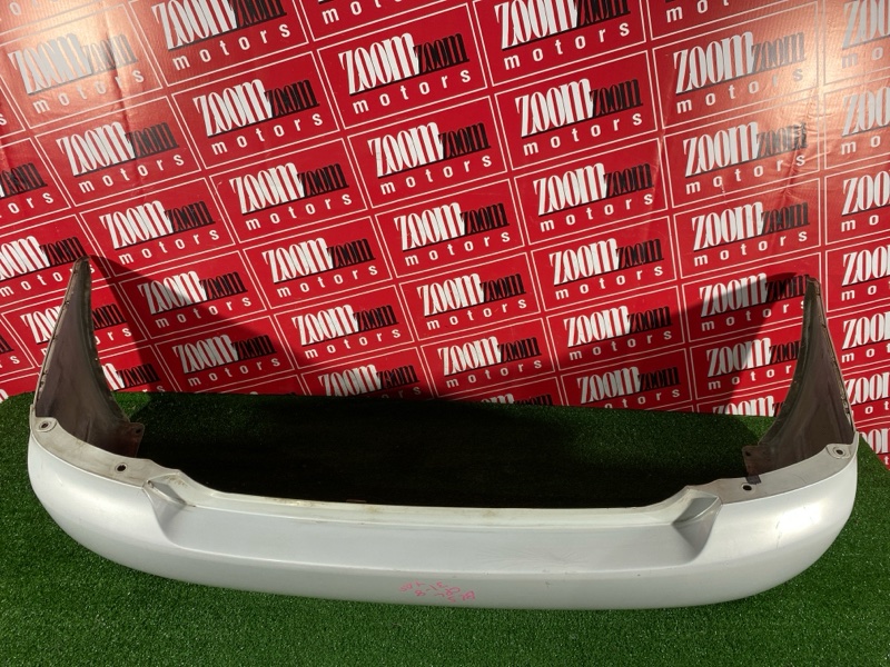 Бампер, 6200 рублей, Солонцы