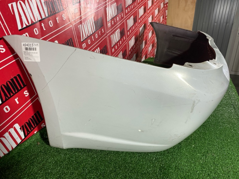 Бампер, 6200 рублей, Солонцы