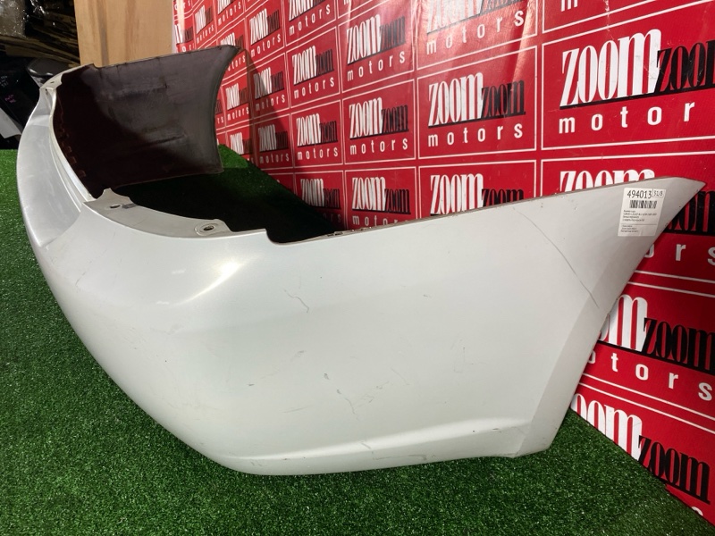 Бампер, 6200 рублей, Солонцы