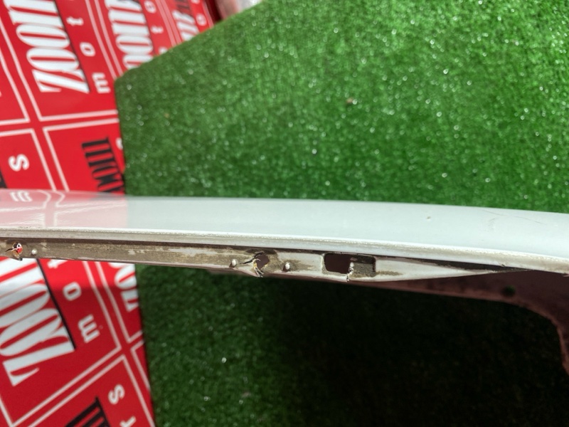 Бампер, 6200 рублей, Солонцы