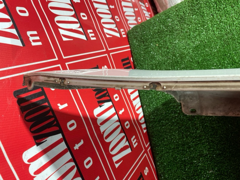 Бампер, 6200 рублей, Солонцы