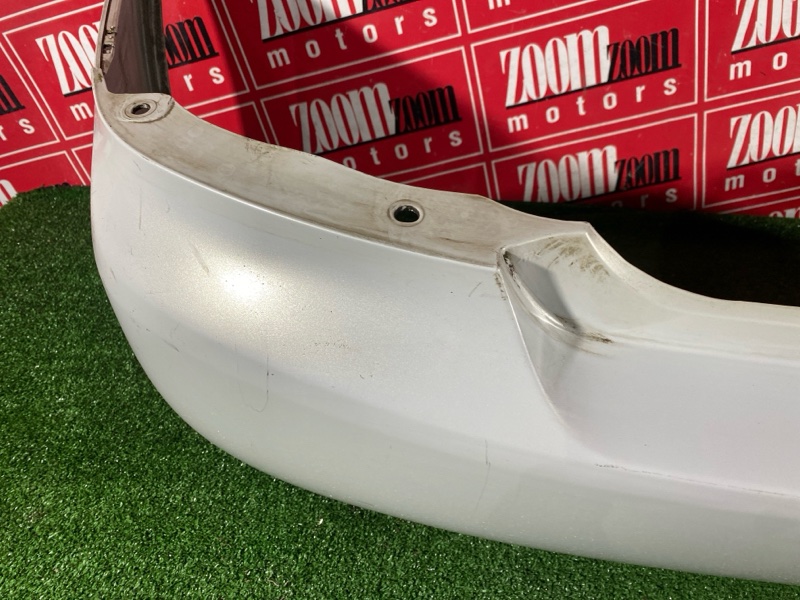 Бампер, 6200 рублей, Солонцы