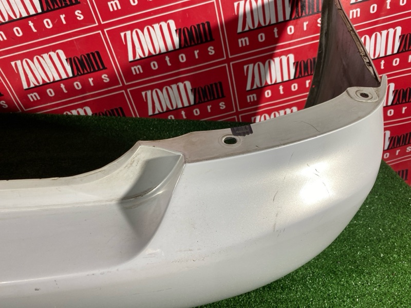 Бампер, 6200 рублей, Солонцы