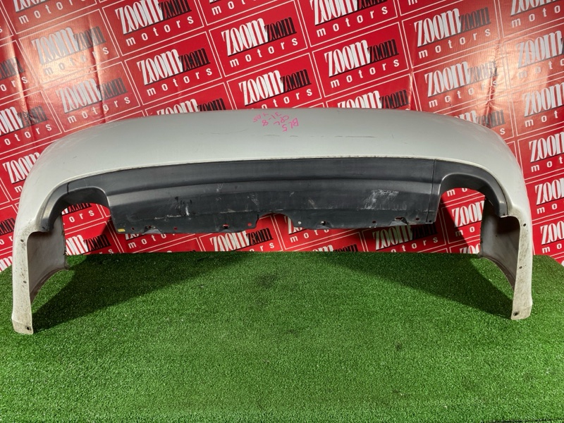 Бампер, 6200 рублей, Солонцы