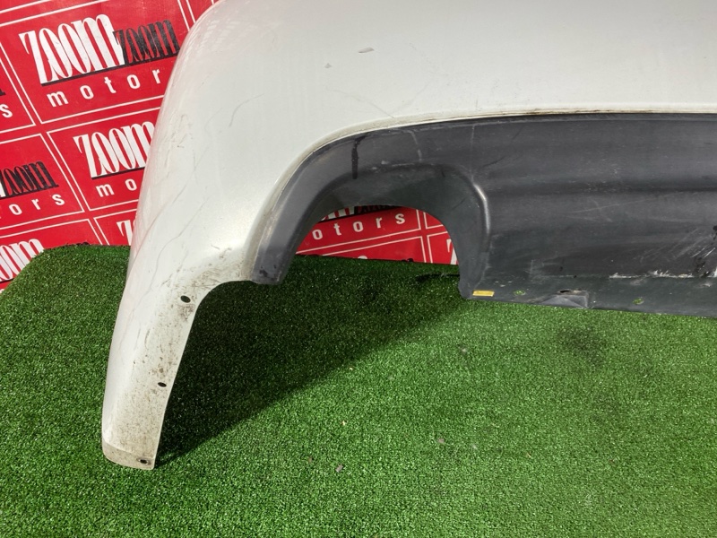 Бампер, 6200 рублей, Солонцы